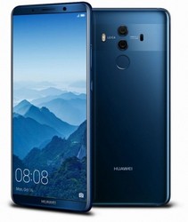 Прошивка телефона Huawei Mate 10 Pro в Саранске